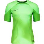 Férfi Dzsörzé Zöld Nike Pólók akciósan S-es 