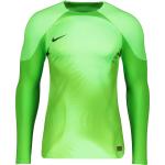 Férfi Dzsörzé Zöld Nike Hosszú ujjú pólók akciósan S-es 