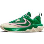 Férfi Zöld Nike Giannis Kosárlabda cipők akciósan 43-as méretben 