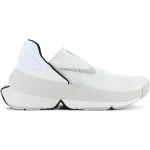 Női Lezser Gumi Fehér Nike GO Flyease Sportos félcipők Bebújós kapoccsal 