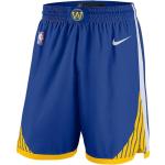 Nike Golden State Warriors Icon Edition Men s NBA Swingman Shorts Rövidnadrág av4972-495