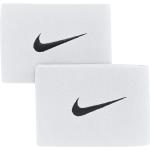 Nike - Guard Stay II sípcsontvédõ rögzítõ - Unisex - Foci kiegészítõk - fehér - one-size