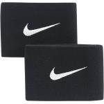 Nike - Guard Stay II sípcsontvédõ rögzítõ - Unisex - Foci kiegészítõk - fekete - one-size