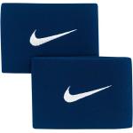 Nike - Guard Stay II sípcsontvédõ rögzítõ - Unisex - Foci kiegészítõk - kék - one-size