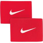 Nike - Guard Stay II sípcsontvédõ rögzítõ - Unisex - Foci kiegészítõk - piros - one-size