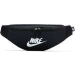 Nike - Heritage övtáska - Unisex - Táskák & Hátizsákok - fekete - one-size