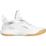 Női Fehér Nike Kosárlabda cipők akciósan 45-ös méretben 