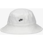 Nike Kalap Futura Bucket Hat, Fehér
