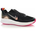 Nike kamasz lány utcai cipõ WEARALLDAY SE (GS) INGYENES CSERE DN4150-001