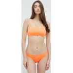 Női Narancssárga Nike Essentials Bikinik Fenntartható forrásból XS-es 