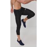 Nike legging fekete, férfi, nyomott mintás