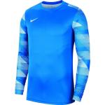 Férfi Kék Nike Park Hosszú ujjú foci mezek akciósan XL-es 