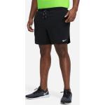 Nike - FLEX STRIDE 7IN férfi futónadrág - Férfiak - Rövidnadrágok - fekete - M