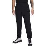 Férfi Fekete Nike Melegítő nadrágok akciósan M-es 