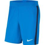 Férfi Kék Nike Foci nadrágok akciósan S-es 