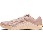Női Rózsaszín Nike Metcon 6 Cross cipők 