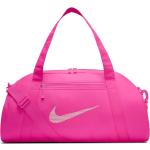 Női Rózsaszín Nike Táskák 