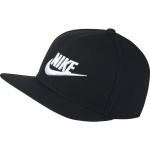 Nike - Nsw Futura Pro baseballsapka - Unisex - Sálak, Sapkák & Kesztyűk - fekete - one-size