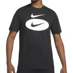 Nike Nsw Swoosh Oval T-Shirt