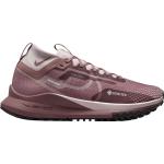 Női Rózsaszín Nike Pegasus Gore-Tex Terepfutó cipők akciósan 38-as méretben 