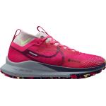 Női Rózsaszín Nike Pegasus Gore-Tex Terepfutó cipők akciósan 37,5-es méretben 