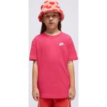 Rózsaszín Nike Gyerek pólók akciósan 