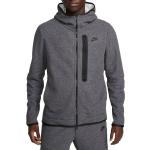 Nike portwear Tech Fleece Men Full-Zip Winterized Hoodie Kapucni melegítõ felõk dq4801-010
