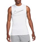 Nike Pro Dri-FIT en s Tight Fit Sleeveless Top Atléta trikó dd1988-100