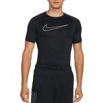 Nike Pro Dri-FIT Men s Tight Fit Short-Sleeve Top Rövid ujjú póló dd1992-010