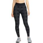 Női Fekete Nike Pro Fitness nadrágok akciósan S-es 
