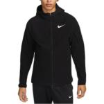 Nike Pro Flex Vent ax en s Winterized Fitness Jacket Kapucnis kabát dq6593-010