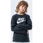 Fekete Nike Gyerek pulóverek 