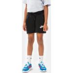 Fekete Nike Nyári Gyerek rövidnadrágok akciósan 