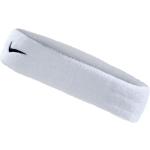 Nike - Swoosh fejpánt - Férfiak - Sálak, Sapkák & Kesztyűk - fehér - one-size