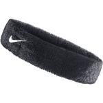 Nike - Swoosh fejpánt - Férfiak - Sálak, Sapkák & Kesztyűk - fekete - one-size