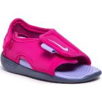 Lány Rózsaszín Nike Nyári cipők 25-ös méretben 