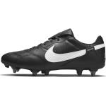 Nike The Premier 3 SG-PRO Anti-Clog Traction Soft-Ground Soccer Cleats Futballcipõ