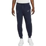 Férfi Kék Nike Tottenham Hotspur Foci nadrágok akciósan M-es 