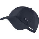 Nike - U Heritage86 Cap Metal baseballsapka - Unisex - Sálak, Sapkák & Kesztyűk - kék - one-size