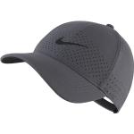 Nike - U NK Arobill L91 baseball sapka - Unisex - Sálak, Sapkák & Kesztyűk - szürke - one-size