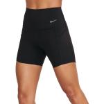 Női Fekete Nike Fitness nadrágok XS-es 