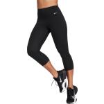 Női Fekete Nike Fitness nadrágok akciósan XS-es 