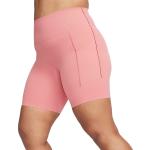 Női Rózsaszín Nike Fitness nadrágok akciósan XS-es 