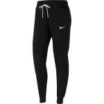 Női Lezser Fekete Nike Foci nadrágok akciósan XL-es 