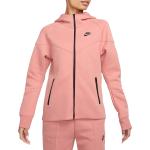 Női Lezser Rózsaszín Nike Melegítő felsők akciósan XL-es 