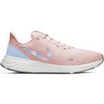 Női Rózsaszín Nike Revolution 5 Cipők 