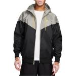 Nike Woven Windrunner Kapucnis kabát da0001-017