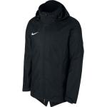 Fekete Nike Kapucnis Gyerek kabátok 