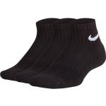 Nike - Y Nk Everyday Cush gyerek zokni - Fiú - Zoknik - fekete - 34-38