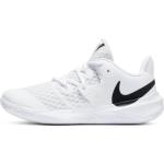 Férfi Fehér Nike Zoom Teremcipők 45-ös méretben 